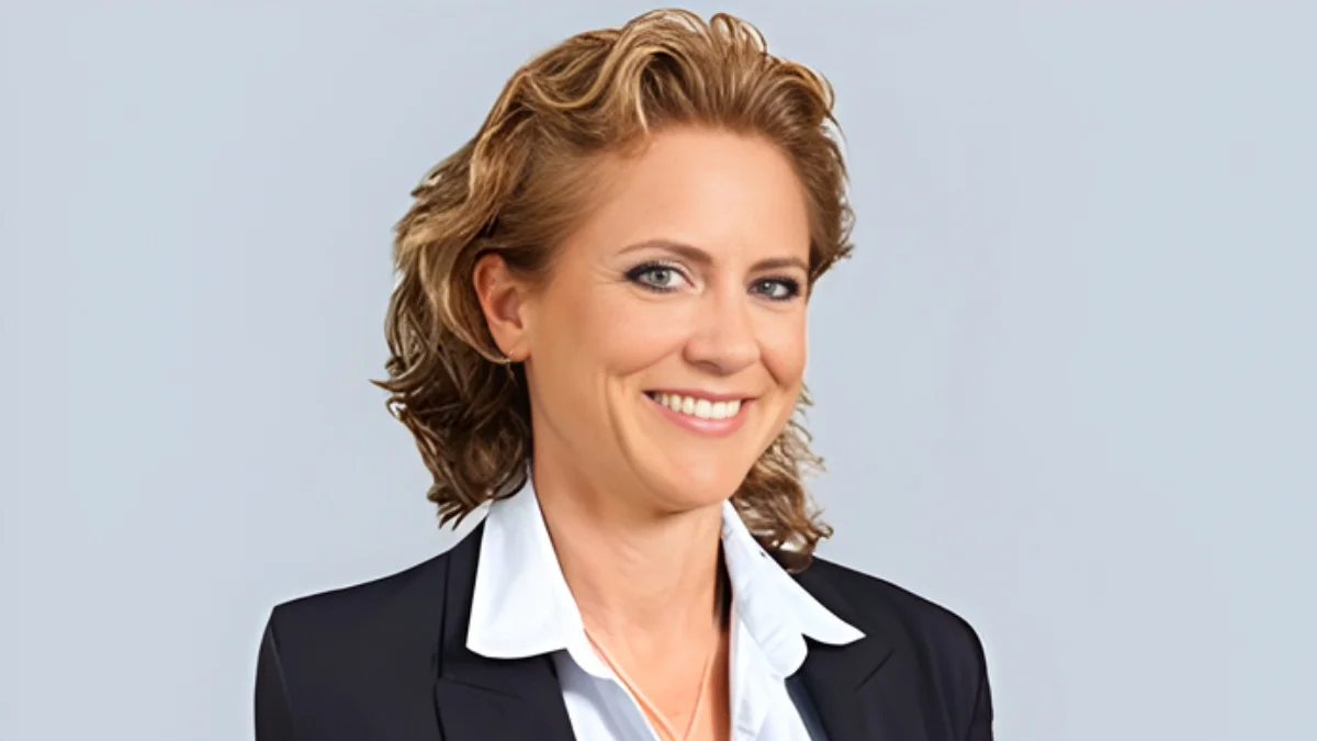 Ihren Ansprechpartnerin - Nicole Riese
