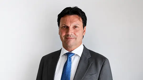 Ihr Ansprechpartner - Michael Hieronymus